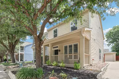10716 Traymore Drive, Fort Worth, TX 76244 - Photo 4