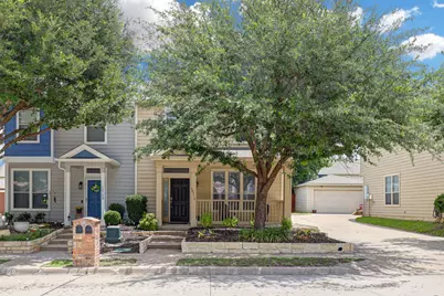10716 Traymore Drive, Fort Worth, TX 76244 - Photo 2