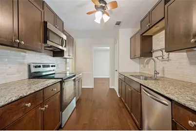 2525 Eucalyptus Drive, Plano, TX 75075 - Photo 16