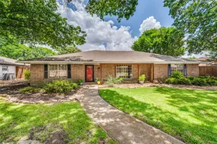 2525 Eucalyptus Dr, Plano, TX 75075 - Photo 1