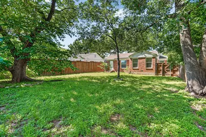 4309 Curzon Avenue, Fort Worth, TX 76107 - Photo 18
