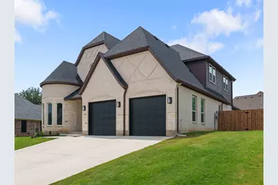 4318 Peachtree Lane, Denison, TX 75020 - Photo 36