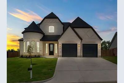 4318 Peachtree Lane, Denison, TX 75020 - Photo 40