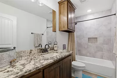 1057 Hereford Drive, Springtown, TX 76082 - Photo 12