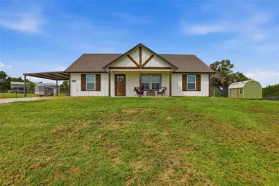 1057 Hereford Drive, Springtown, TX 76082 - Photo 1