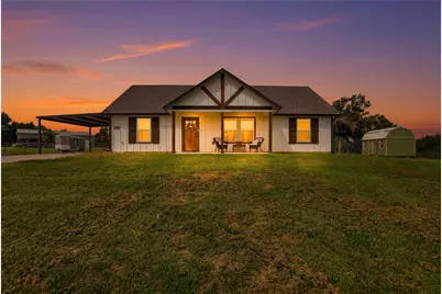 1057 Hereford Drive, Springtown, TX 76082 - Photo 2