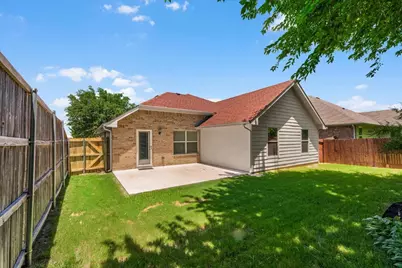 4604 Fern Valley Drive, Fort Worth, TX 76244 - Photo 22