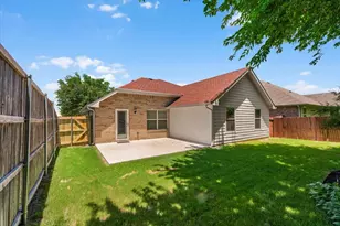 4604 Fern Valley Dr, Fort Worth, TX 76244 - Photo 22