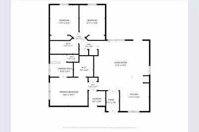 4604 Fern Valley Drive, Fort Worth, TX 76244 - Photo 24
