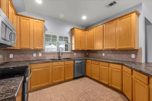 4604 Fern Valley Dr, Fort Worth, TX 76244 - Photo 14