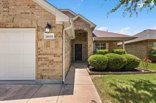 4604 Fern Valley Dr, Fort Worth, TX 76244 - Photo 4