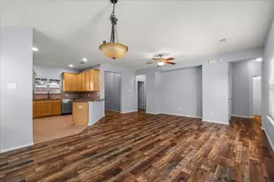 4604 Fern Valley Dr, Fort Worth, TX 76244 - Photo 10