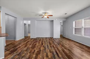 4604 Fern Valley Dr, Fort Worth, TX 76244 - Photo 8