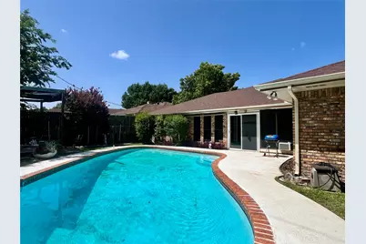 1826 Green Tree Lane, Duncanville, TX 75137 - Photo 34