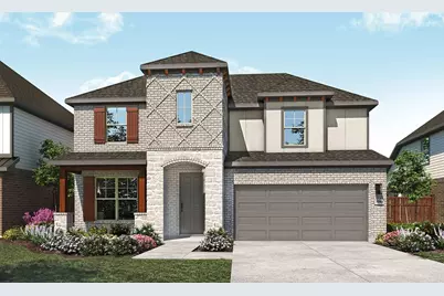 1414 Odette Drive, Arlington, TX 76013 - Photo 1
