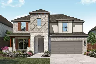 1414 Odette Dr, Arlington, TX 76013 - Photo 1