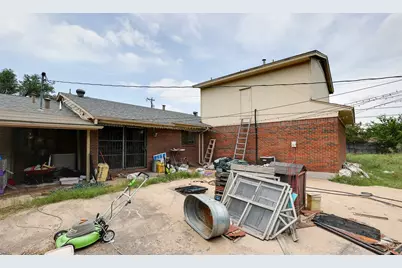7001 Overhill Road, Fort Worth, TX 76116 - Photo 26