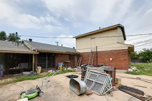 7001 Overhill Rd, Fort Worth, TX 76116 - Photo 26