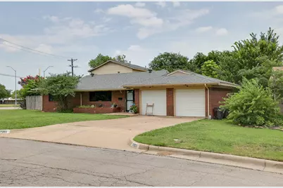 7001 Overhill Road, Fort Worth, TX 76116 - Photo 2