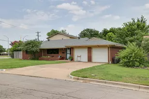 7001 Overhill Rd, Fort Worth, TX 76116 - Photo 2