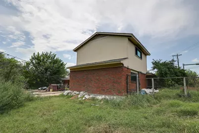 7001 Overhill Road, Fort Worth, TX 76116 - Photo 28