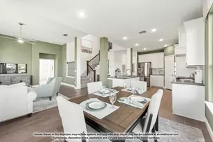 4536 Copper Point Dr, Fort Worth, TX 76036 - Photo 8