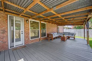1812 St Nevis Dr, Mansfield, TX 76063 - Photo 20