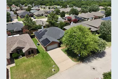 1812 Saint Nevis Drive, Mansfield, TX 76063 - Photo 22
