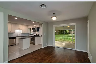 2416 Hillview Drive, Fort Worth, TX 76119 - Photo 6