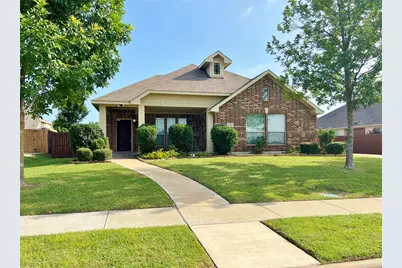 6613 Meadow Glen Drive, Midlothian, TX 76065 - Photo 1