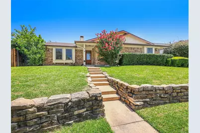 1929 Avignon Court, Carrollton, TX 75007 - Photo 2