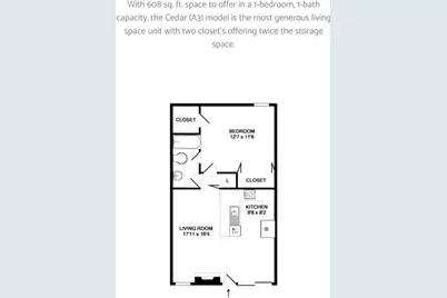 1317 Annex Avenue #325, Dallas, TX 75204 - Photo 2