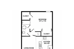 1317 Annex Ave, Dallas, TX 75204 - Photo 2