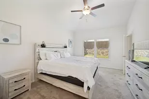 14065 Ilderton St, Pilot Point, TX 76258 - Photo 8