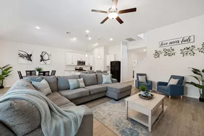 14065 Ilderton Street, Pilot Point, TX 76258 - Photo 4