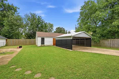 520 W Acheson Street, Denison, TX 75020 - Photo 32