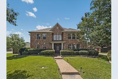 1418 Wheeler Drive, Mansfield, TX 76063 - Photo 1