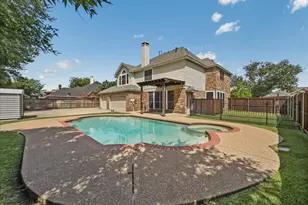 1418 Wheeler Dr, Mansfield, TX 76063 - Photo 26