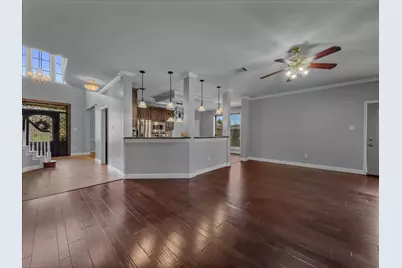 1418 Wheeler Drive, Mansfield, TX 76063 - Photo 6