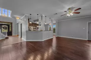 1418 Wheeler Dr, Mansfield, TX 76063 - Photo 6