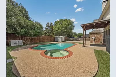 1418 Wheeler Drive, Mansfield, TX 76063 - Photo 28