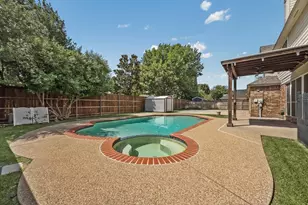 1418 Wheeler Dr, Mansfield, TX 76063 - Photo 28