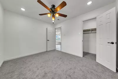 6410 Renwood Drive, Fort Worth, TX 76140 - Photo 24