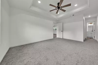 6410 Renwood Drive, Fort Worth, TX 76140 - Photo 18