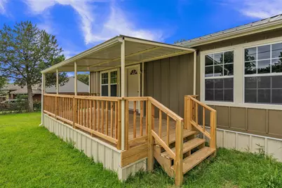 6410 Renwood Drive, Fort Worth, TX 76140 - Photo 4