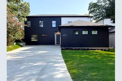 210 Silverleaf Drive, Fort Worth, TX 76112 - Photo 2