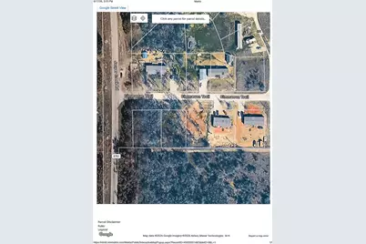 2 Lots Cimmarron Trail, Runaway Bay, TX 76426 - Photo 4