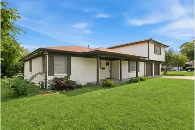 1732 Sheffield Place, Fort Worth, TX 76112 - Photo 1
