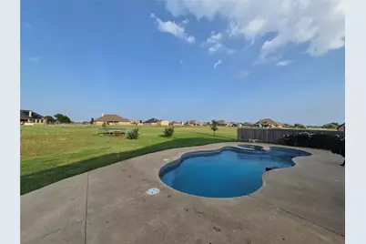 7812 Grain Court, Godley, TX 76044 - Photo 8