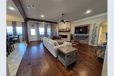 7812 Grain Court, Godley, TX 76044 - Photo 10